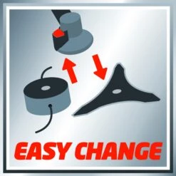 Einhell GE-BC 43 AS Benzine Bosmaaier - 1250W - U-handvat - 3404610 -Metabo Winkel 001d6c0a6991b7522ce8b2863b288a46