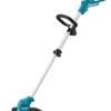 Makita UR100DSME12V Max Li-Ion Accu Grastrimmer Set (2x 4,0Ah) - D-Greep - 260mm -Metabo Winkel 004154f13beba4f3ac525106b4dcd9e6