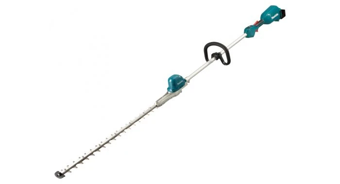 Makita DUN600LZ LXT 18V Accu Stokheggenschaar Body - 60cm 3 Makita DUN600LZ LXT 18V Accu Stokheggenschaar Body - 60cm