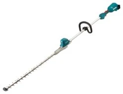 Makita DUN600LRTE LXT 18V Li-Ion Accu Stokheggenschaar Set (2x 5,0Ah) - 60cm - Koolborstelloos -Metabo Winkel 00681b6163240b4818bdfd35ccffb5f9