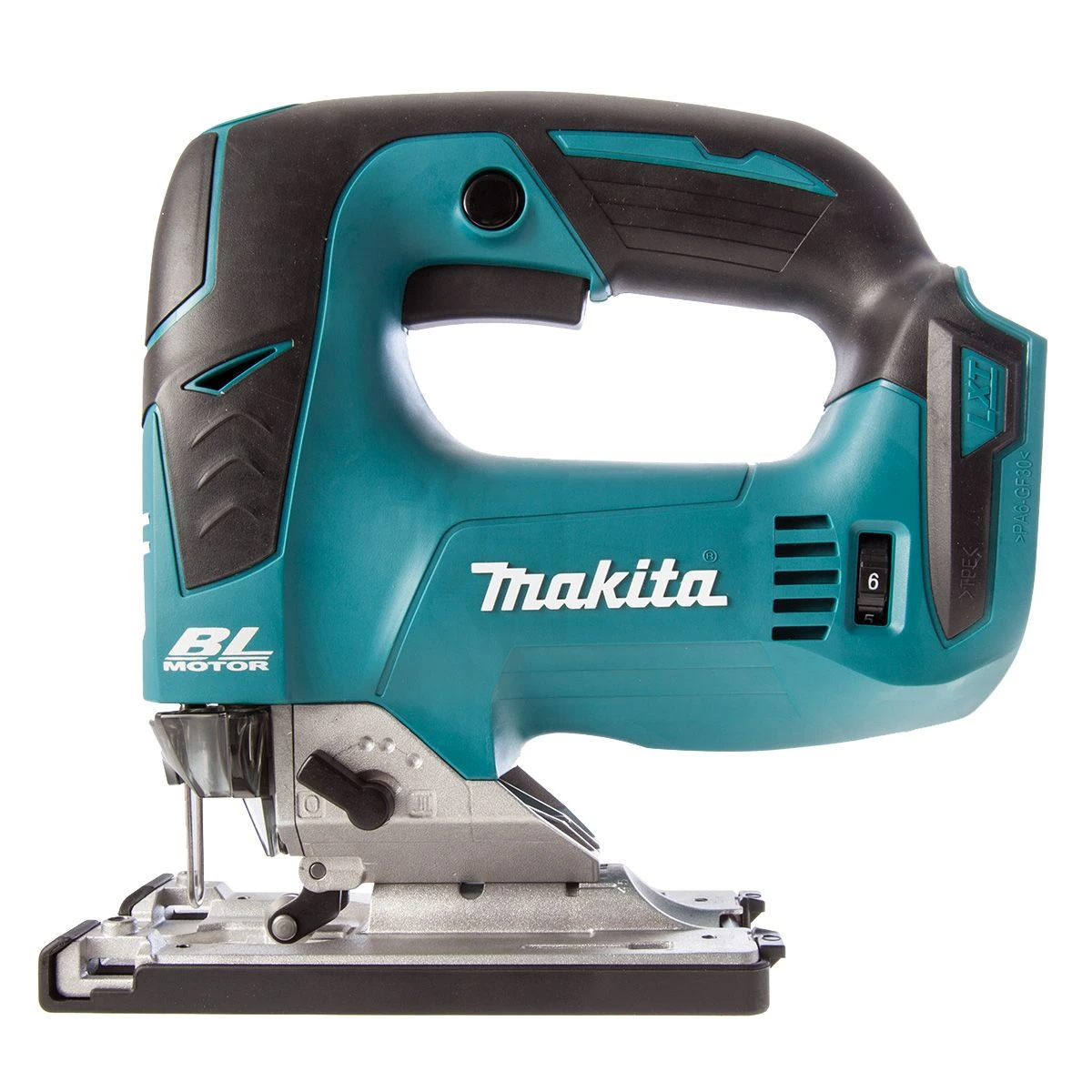 Makita DLX5020T 18V Li-Ion Accu 5-delige Combiset (2x 5,0Ah Accu) In Tas 4 Makita DLX5020T 18V Li-Ion Accu 5-delige Combiset (2x 5,0Ah Accu) In Tas - Afbeelding 2
