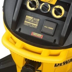 DeWalt DWV902M Bouwstofzuiger - 1400W - M-klasse - 38L - DWV902M-QS -Metabo Winkel 01e760b08a6d9cb40c3ff6e24432b812