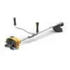Stiga BC 730 B Benzine Bosmaaier - 25,4cc - 1kW - 2-takt - 44cm -Metabo Winkel 020042b649f8b1de4f2e5411dad8e484