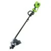 Greenworks GD40BC 40V Li-ion Accu Grastrimmer / Bosmaaier Body - 46cm -Metabo Winkel 0292af7b7158270bd40960719bf2ae6a