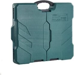 Brüder Mannesmann 29085 Gereedschapset In Koffer - 89-delig 13 Brüder Mannesmann 29085 Gereedschapset In Koffer - 89-delig -Metabo Winkel 02accdf726676c07310a2678b031c914