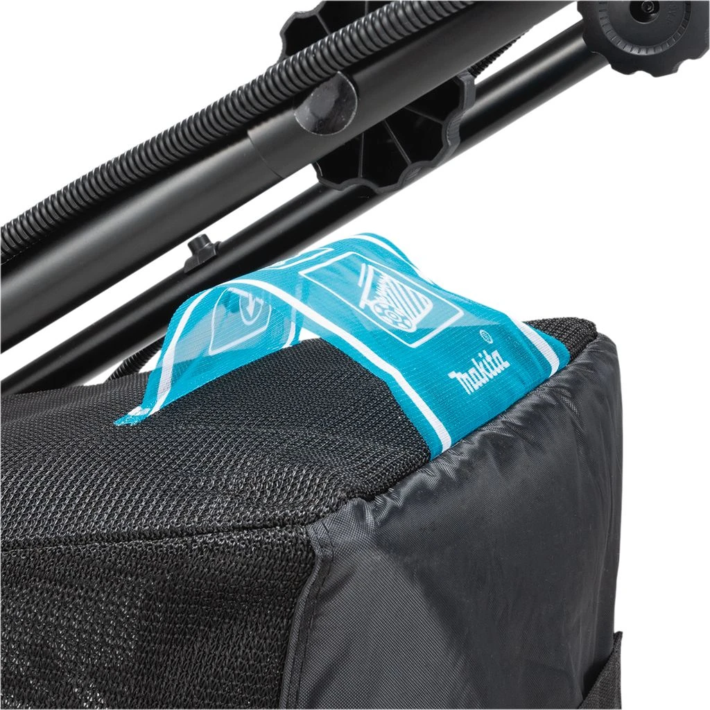 Makita LM001GZ XGT 40V Max Li-Ion Accu Grasmaaier Body - 48cm 6 Makita LM001GZ XGT 40V Max Li-Ion Accu Grasmaaier Body - 48cm - Afbeelding 4