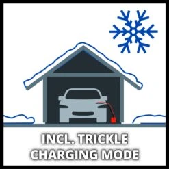 Einhell CE-BC 15 M 12V Acculader/Starter -Metabo Winkel 0325785e45b2b3daf551ed1e642b0785