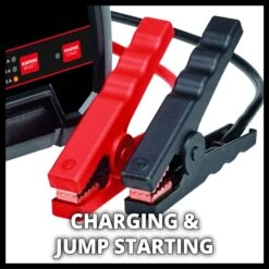 Einhell CE-BC 15 M 12V Acculader/Starter -Metabo Winkel 033bd9091448df555cef4d5f6fa4e903