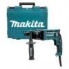 Makita HR1840 SDS-Plus Boorhamer In Koffer - 470W - 1,6J 1 Makita HR1840 SDS-Plus Boorhamer In Koffer - 470W - 1,6J -Metabo Winkel 03ccd7f807740678df38aa3906a16238