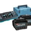 Makita 191Y97-1 XGT 36V Accu Starterset (2x 8.0Ah) In M-Box -Metabo Winkel 04f745a26d365a85bb2c371fe1b2d5c9