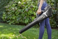 Alpina ABL 20 Li Kit 20V Li-Ion Accu Bladblazer Set (1x 4,0Ah) - 32m/s - Koolborstelloos -Metabo Winkel 04fa9d8bc0d783efec64a1fdb1d84530