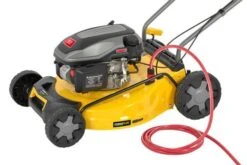 Powerplus POWXG60240X Grasmaaier Zelftrekkend - 145cc - 460mm -Metabo Winkel 053edacc7c592f22ea766019488644c1