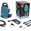 Makita HW102 Hogedrukreiniger - 1300W - 70 Bar 2 Makita HW102 Hogedrukreiniger - 1300W - 70 Bar -Metabo Winkel 05e2e9324bb3e97a0213632493a44d59