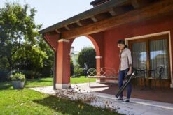 Alpina ABL 20 Li Kit 20V Li-Ion Accu Bladblazer Set (1x 4,0Ah) - 32m/s - Koolborstelloos -Metabo Winkel 05e54fa0505a89b1a37ec9524bc03685