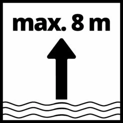 Einhell GE-SP 18 Li Solo 18V Li-Ion Accu Dompelpomp Body - 5.000 L/u 20 Einhell GE-SP 18 Li Solo 18V Li-Ion Accu Dompelpomp Body - 5.000 L/u -Metabo Winkel 06211b549630486d9d3b472a4d51b41b
