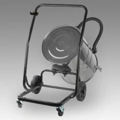 Eurom Force 3080 Bouwstofzuiger - 3000W - 80L - 161373 -Metabo Winkel 0658bd85abe8ee241911745ebb5cae51