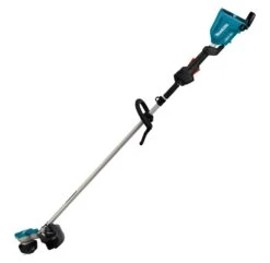 Makita DUR368LPT2 2x18V Li-Ion Accu Bosmaaier Set (2x 5,0Ah) - D-Greep - 350mm - Koolborstelloos 7 Makita DUR368LPT2 2x18V Li-Ion Accu Bosmaaier Set (2x 5,0Ah) - D-Greep - 350mm - Koolborstelloos -Metabo Winkel 06597d4a96e3d6e7c0aaa8aaabfdfeb8