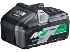 HiKOKI 36V MultiVolt Li-ion Accu Starterset (4.0/8.0Ah) + Lader 6 HiKOKI 36V MultiVolt Li-ion Accu Starterset (4.0/8.0Ah) + Lader -Metabo Winkel 06859cf28fade1c1bf2711129b26d604 1
