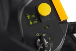 Stiga Estate 384M Benzine Zitmaaier - 200L - 352cc - 84cm -Metabo Winkel 0697967c09d7e57b462b51bf907a0d40