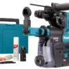 Makita HR004GZ02 XGT 40V Max Li-Ion Accu SDS-Plus Combihamer Body Incl. Stofafzuigsysteem - 2,9J - Koolborstelloos -Metabo Winkel 06e595eee4711060ee719cf654517969
