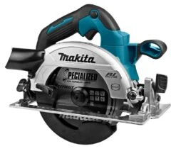 Makita DHS661ZJU 18V Li-Ion Accu Cirkelzaag Body In Mbox - 165mm - Koolborstelloos -Metabo Winkel 07d1225e6def0cb9632cdf46c7e1eac0