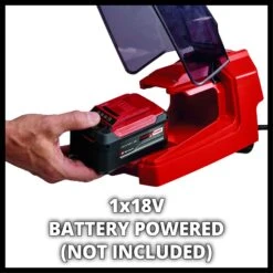 Einhell GE-SP 18 Li Solo 18V Li-Ion Accu Dompelpomp Body - 5.000 L/u 25 Einhell GE-SP 18 Li Solo 18V Li-Ion Accu Dompelpomp Body - 5.000 L/u -Metabo Winkel 089fff214ef280b5975cbd6cd18bfd80