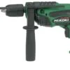 HiKOKI FDV16VB2U3Z Klopboormachine In Koffer - 550W -Metabo Winkel 092d4f3707654d53d32f94404de7546c