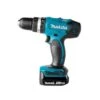 Makita DHP343SYE 14,4V Li-Ion Accu Klopboor-/schroefmachine Set (2x 1,3Ah) In Koffer 1 Makita DHP343SYE 14,4V Li-Ion Accu Klopboor-/schroefmachine Set (2x 1,3Ah) In Koffer -Metabo Winkel 092e36129e4698bed0b24f408df31e2c