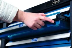 Scheppach TW1000 263-delige Gereedschapswagen - Staal - 450kg - 5909304900 -Metabo Winkel 0a4f24fa25e8681aa521be59fb86b5de