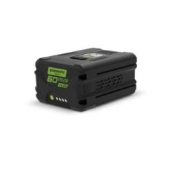 Greenworks GD60LM46SPK4 60V Li-ion Accu Grasmaaier Set (1x 4,0Ah Accu) - Zelfrijdend - 46cm -Metabo Winkel 0a50c2b29c29721fd0f4ea0e80c09f1e