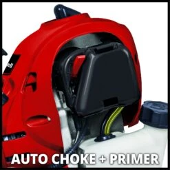 Einhell GC-BC 25/1 I AS Benzine Bosmaaier - 600W - 25,4ccm 22 Einhell GC-BC 25/1 I AS Benzine Bosmaaier - 600W - 25,4ccm -Metabo Winkel 0ae0ae6879792ae5cb041e17c6655f59