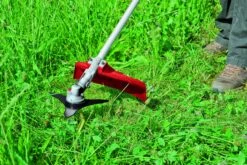 Einhell GE-BC 43 AS Benzine Bosmaaier - 1250W - U-handvat - 3404610 -Metabo Winkel 0ae45c7c13040c2c0025342f489978e6