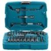 Makita B-65567 Doppenset 34-delig 2 Makita B-65567 Doppenset 34-delig -Metabo Winkel 0b1417ab46a22164bd2ec0f180cfdc97