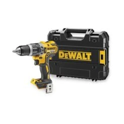 DeWALT DCD796E1T 18V Li-ion Accu Klopboormachine Set (18V XR Powerstack Accu) In TSTAK Koffer 6 DeWALT DCD796E1T 18V Li-ion Accu Klopboormachine Set (18V XR Powerstack Accu) In TSTAK Koffer -Metabo Winkel 0b5cf6417f3352c367f52f0c68994f7b