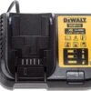 DeWalt DCB112 10.8V / 14,4V / 18V Li-Ion Accu Oplader - DCB112-QW -Metabo Winkel 0b6b7591ee50d044c4dc78062f5333b1