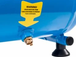 Airpress 36743 - Stille Olievrije Compressor L 6-95 8 Bar 0,6 Pk 25 L/min 6 L -Metabo Winkel 0bbfbf9226c2b3794d27d8b9a5b3b67a