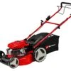 Einhell GC-PM 46 S HW-E Benzine Grasmaaier - 146cc - 65L - 46cm -Metabo Winkel 0c664ddb5d2fa218db15e597b7a1eb70