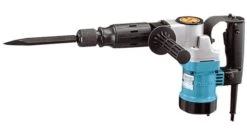 Makita HM0810T 17mm HEX Breekhamer In Koffer - 900W - 7,2J