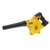 DeWalt DCV100 18V Li-Ion Accu Bladblazer Body - 288 Km/h - DCV100-XJ -Metabo Winkel 0d2187efc14ff89091512a0025aff810