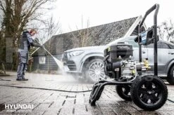 Hyundai 57535 Benzine Hogedrukreiniger Koud Water - 4-takt - 207 Bar 17 Hyundai 57535 Benzine Hogedrukreiniger Koud Water - 4-takt - 207 Bar -Metabo Winkel 0d7848674770a21fe76c076c59fd87f7