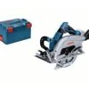 Bosch GKS 18V-70 L 18V Li-ion Accu BiTurbo Cirkelzaag Body In L-BOXX - 190 Mm - Koolborstelloos - 06016B9001 -Metabo Winkel 0da0893135414c972cc3d9b57122d212