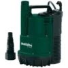 Metabo TP 7500 SI Schoonwaterdompelpomp - 300W - 7500 L/h - 0250750013 -Metabo Winkel 0e0f8c43e96efaa9bb8bf2caeb1a65bd