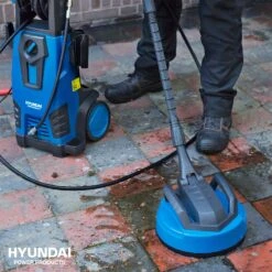 Hyundai 57511 Hogedrukreiniger Set - 2200W - 180Bar -Metabo Winkel 0ead98b90715e75cf9ef3d4684c1764b