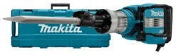 Makita HM1511 SW30 Breekhamer In Koffer - 1850W - 48,9J -Metabo Winkel 0f340b65bef9d4e50364f740f1406d02
