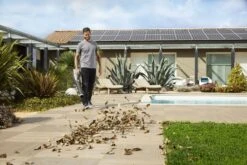 Alpina ABL 48 Li Kit 48V Li-Ion Accu Bladblazer Set (1x 2,0Ah) - 55 M/s - Koolborstelloos -Metabo Winkel 0fb7a4ee66007500e9fcda3a34ac9aa8