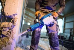 Scheppach AB1700 SDS-Max Sloophamer In Koffer - 1700W - 50J - 5908203901 28 Scheppach AB1700 SDS-Max Sloophamer In Koffer - 1700W - 50J - 5908203901 -Metabo Winkel 100a7db9d7948134f3fbf1a8c0dd7d80