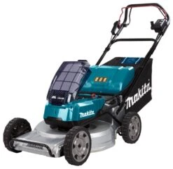 Makita DLM533Z 36V (2x 18V) Li-Ion Accu Grasmaaier Body - 53cm - Zelfrijdend - Koolborstelloos -Metabo Winkel 129b68ed565e1ef48765ecab49f867fd