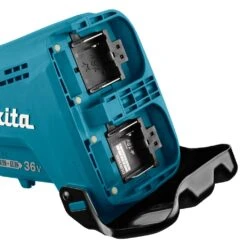 Makita DUR368AZ 36V (2x 18V) Li-Ion Accu Bosmaaier Body - U-greep - 350mm -Metabo Winkel 133492ee367cb52e8938c80e439abb30