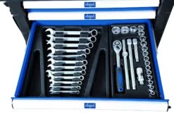 Scheppach TW1000 263-delige Gereedschapswagen - Staal - 450kg - 5909304900 -Metabo Winkel 13405e63c85b2aa64d4d6de3249d3fe3