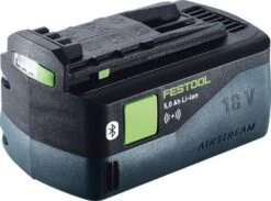 Festool SYS 18V 2x5,0/TCL 6 DUO Energieset (2x 5,0Ah) In Systainer - 577707 7 Festool SYS 18V 2x5,0/TCL 6 DUO Energieset (2x 5,0Ah) In Systainer - 577707 -Metabo Winkel 139a3f416f777931af991ff11dd856cc